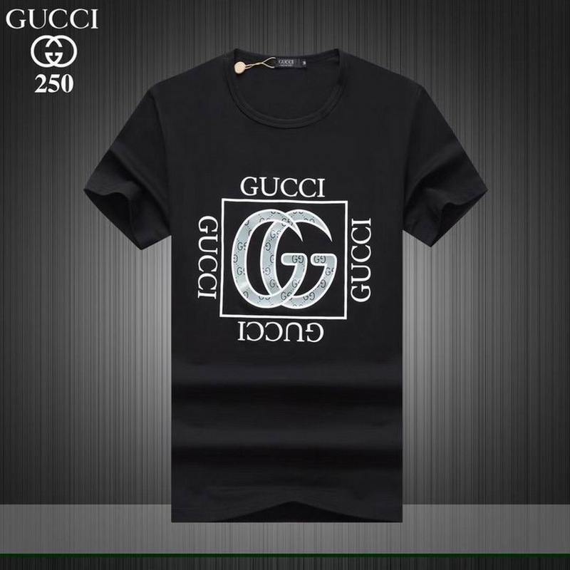 Gucci Men's T-shirts 208